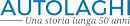 Logo Autolaghi – Gattico